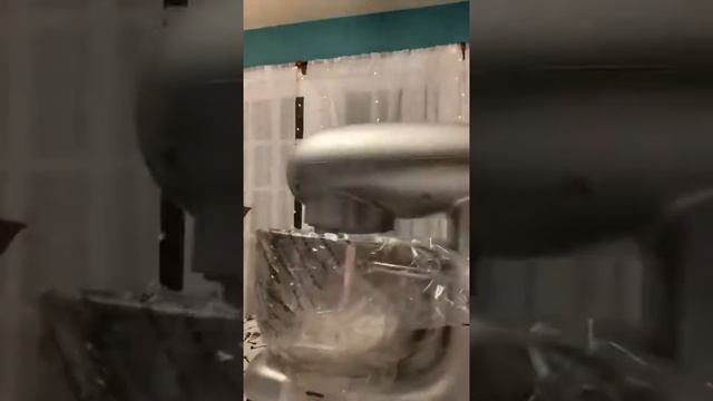 Vospeed Stand Mixer with Dishwasher Safe Dough Hook, Beautiful Design смотреть онлайн