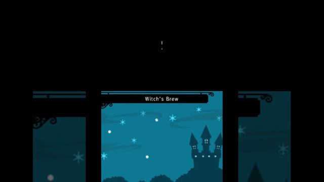 Gabrielles Ghostly Groove 3D Gameplay (Nintendo 3DS) [60 FPS] [1080p] смотреть онлайн