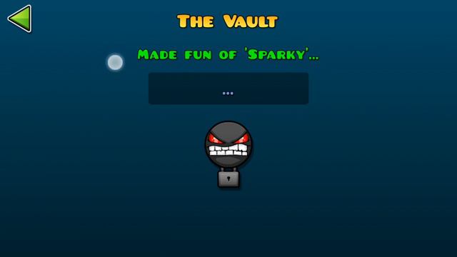 How to get the Keymaster's coin tutorial - Geometry Dash 2.1 смотреть онлайн