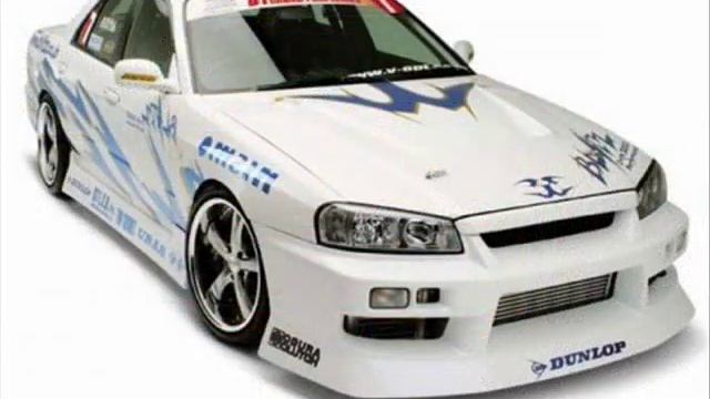 toyota chaser 110 смотреть онлайн