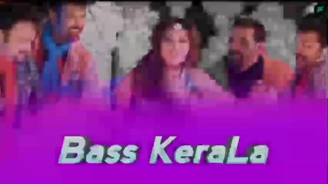 Ithiri chakkara Nulli | Bass Boosted | Seniors | High Quality Audio | 320 KBPS | Bass KeraLa Audio смотреть онлайн