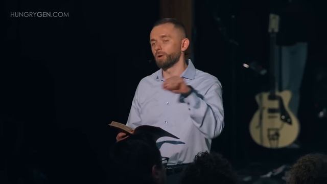 Дружба с Духом Святым | Серия проповедей "Примите Святого Духа" (Часть 1) смотреть онлайн