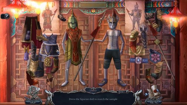 Grim Tales - Horizon Of Wishes Collector's Edition Gameplay #6 смотреть онлайн