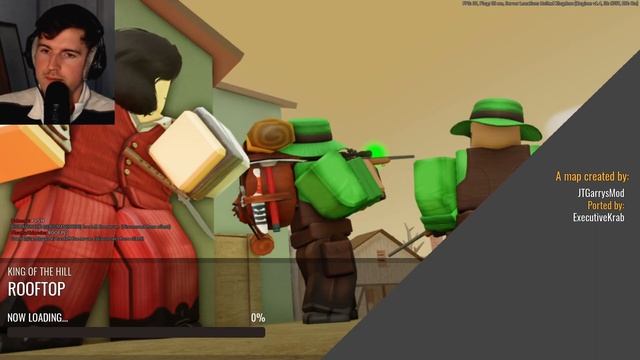 ASMR TC2 (ROBLOX + TEAM FORTRESS) ?️? смотреть онлайн