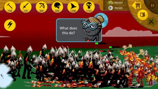 Super Final boss vs Stickman transformers Attack on Titan | Stick war legacy | FINAL BOSS смотреть онлайн