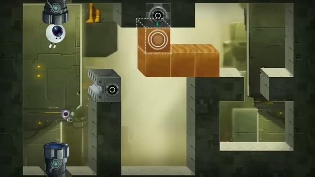 Tetrobot and Co. - Early Gameplay #1 смотреть онлайн