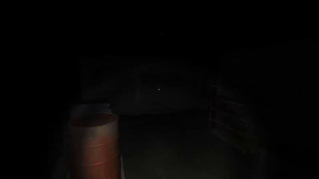 Bunker 16 ► Ночной гость ► Инди-хоррор смотреть онлайн