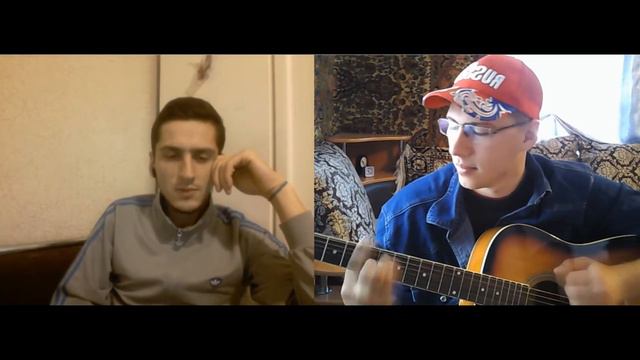 Чатрулетка #3| Большой выпуск смотреть онлайн