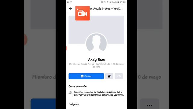 📲No ABRE MESSENGERr* chat desde FACEBOOK - Solucion PARTE 3💥 TUTORIALES смотреть онлайн