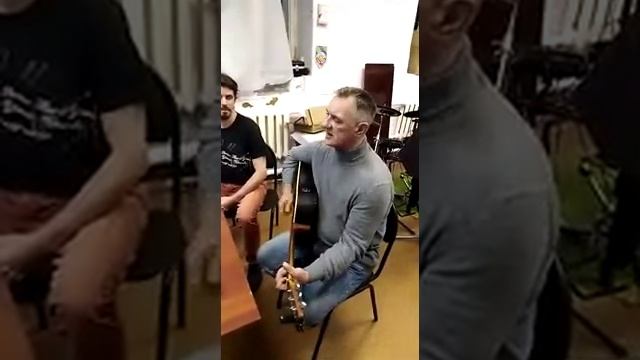 Авторская песня о санатории "Чажемто" смотреть онлайн