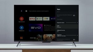 Обзор телевизоров Haier Smart TV S3