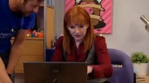 Компьютерщики / The IT Crowd (s04e05) Вирусы