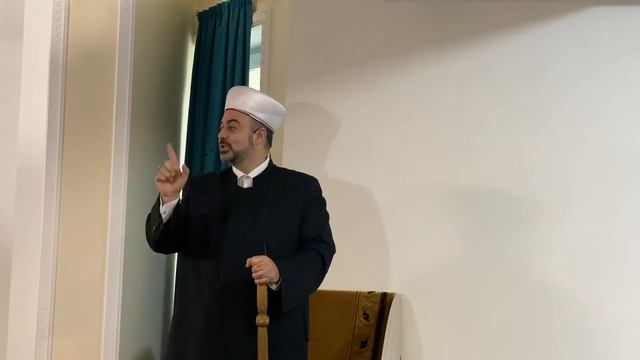 Отношение Ислама к не дозволенным методам взыскания долгов и другое смотреть онлайн