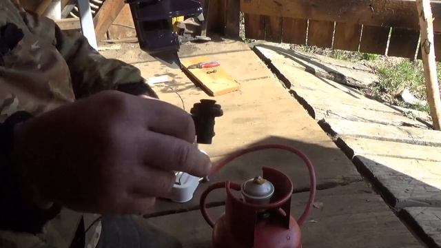 ТОХАТСУ 9.8 4т ежегодное то, и проверка работы термостата смотреть онлайн