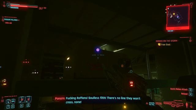 Cyberpunk 2077 | Mid City | HD | 60 FPS | Crazy Gameplays!! смотреть онлайн