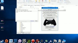 Как подключить геймпад от Playstation 4 к ПК | Dualshock 4 for PC