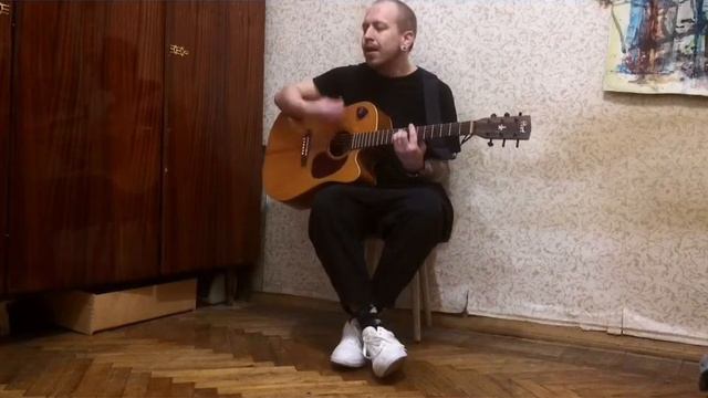 Epolets- Цвети (Кавер Иван Базюк) смотреть онлайн