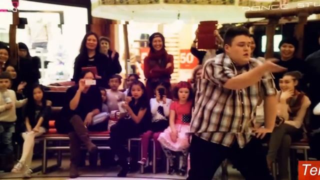 Школа современного танца RelaxPro DANCE STUDIO в Алматы смотреть онлайн