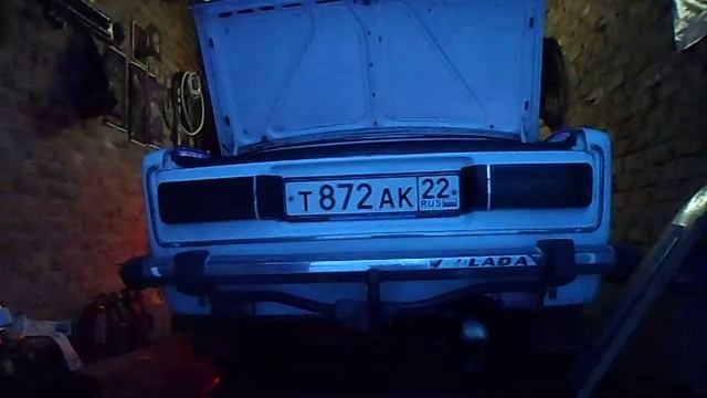 светодиодные птф ваз 2106 смотреть онлайн