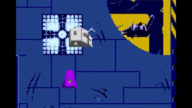 Let's Play Robot Wars: Metal Mayhem - Part 1 смотреть онлайн