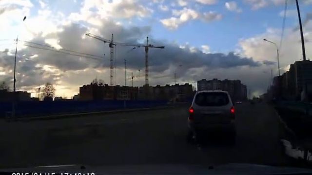 Саранск смотреть онлайн