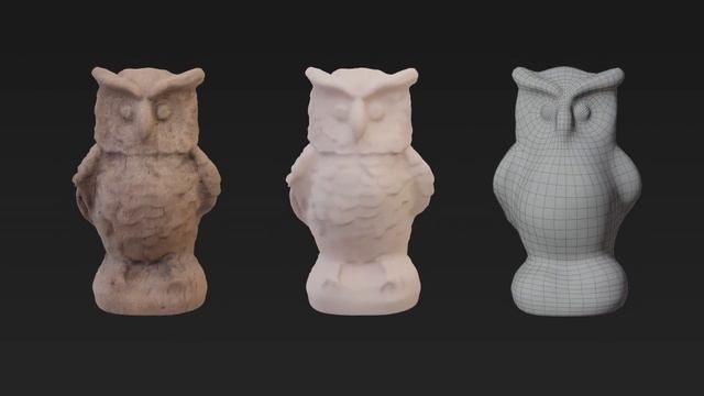 Terracotta owl sculpture смотреть онлайн