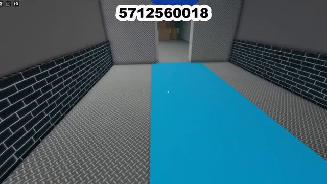 ID ROBLOX Alice Gas - Ferrari PHONK Код на музыку Poppy Playtime под ФОНК! смотреть онлайн