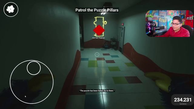 PROJECT PLAYTIME MOBILE | Probando la PEOR versión MOBILE | Infinity Game | Playtime News смотреть онлайн