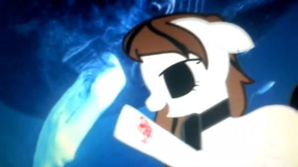 ( пони клип) тихий дом