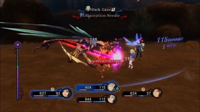 Tales of Xillia 2 Review (PS3) смотреть онлайн