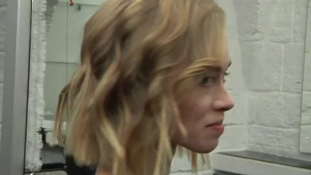 Прическа и макияж новогодние 5 14 смотреть онлайн