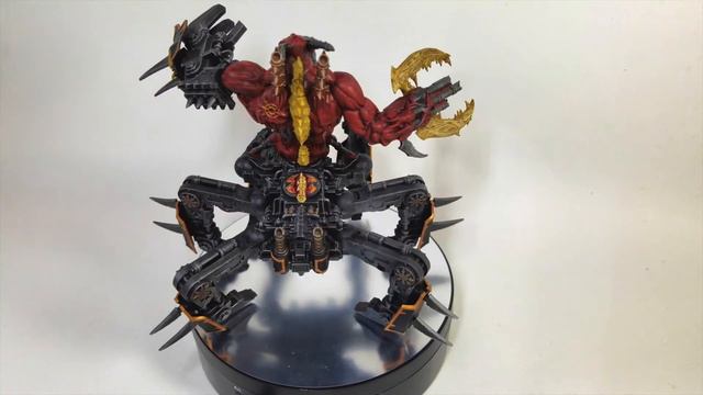 Soul Grinder One Minute Showcase смотреть онлайн