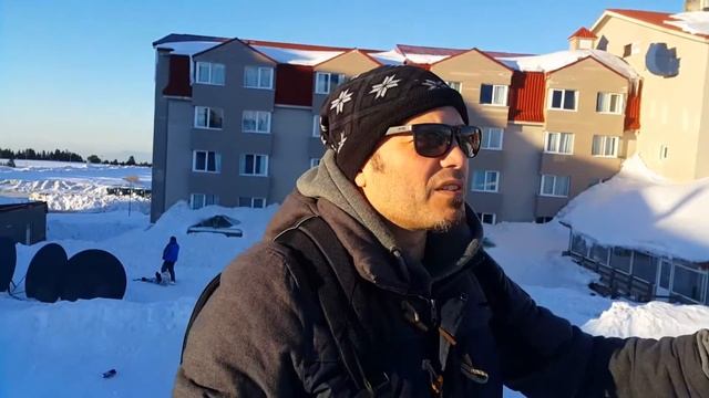 Bursa Uludağ Gezi Tavsiyeleri-1