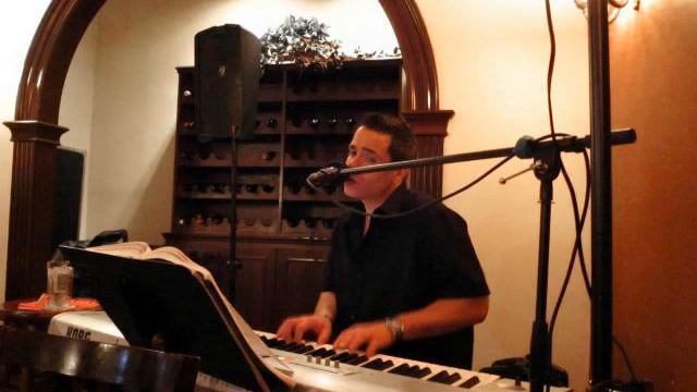 I'm Yours - Lou Leccese (Jason Mraz Cover) смотреть онлайн