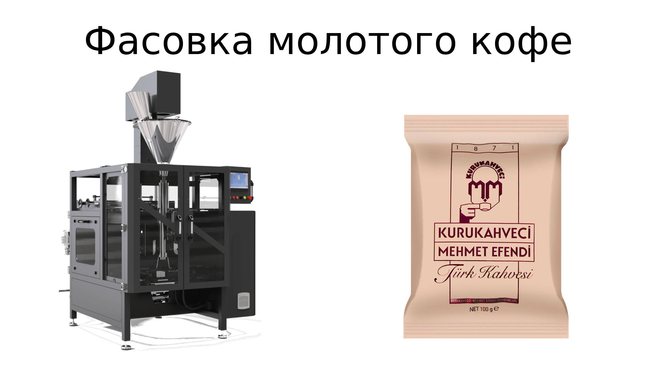 Упаковка кофе _ молотое кофе смотреть онлайн