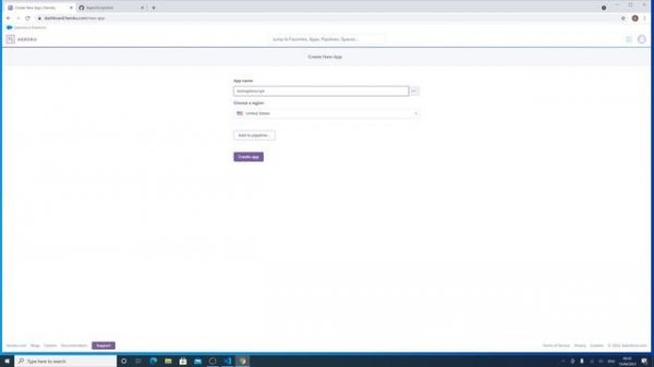 Roblox Javascript Basics | Heroku 24/7 Hosting | EP7