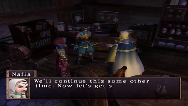 Let's Play Arc the Lad: Twilight of the Spirits (pt 17) смотреть онлайн