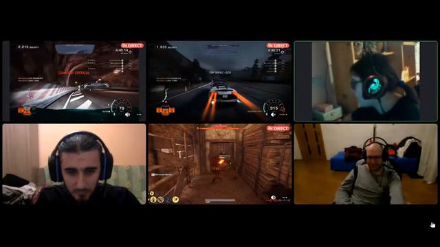 NFS CU DISCORD смотреть онлайн