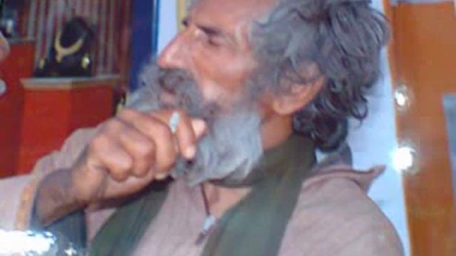 Sufi Music All Gulzar Gani