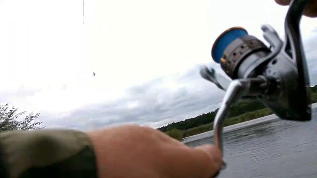 Окунь. Джиг.Рось.Плюс бонус в конце.На tailwalk backhoo kr смотреть онлайн