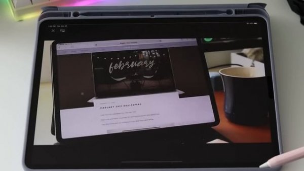 13 *super useful* iPad & Apple Pencil tips and tricks!