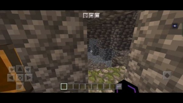 ?Night Vision Texture Pack Mcpe 1.20+ {INFINITE TIME} |RENDER DRAGON|ShadowCrafts