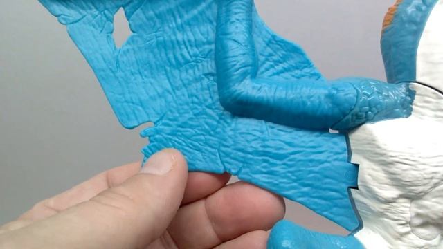 Zuru Toys Dino Action Pterosaur Review!!! смотреть онлайн