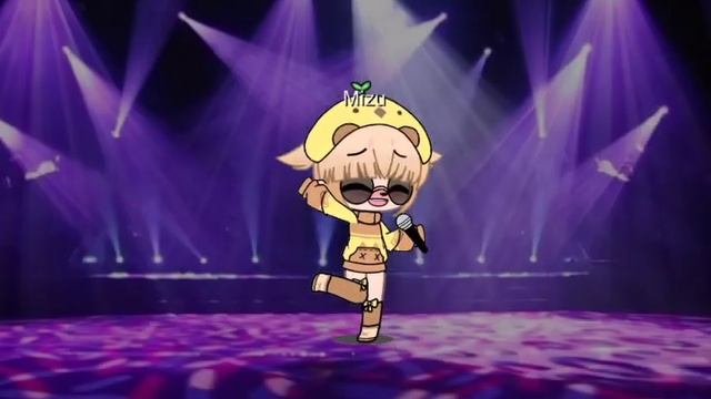 Клип "Никогда"||Gacha Club||The Mizu?️♥️ смотреть онлайн