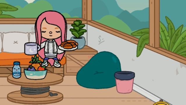 УГАДАЙ ЛОКАЦИЮ В ТОКА БОКА / TOCA BOCA / МИЛАШКА МАЛЫШКА смотреть онлайн