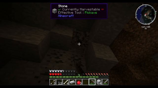 Minecraft: THE 1.7.10 Pack Let's Play Episode 1 - Getting Started смотреть онлайн