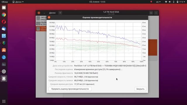 Ugreen. Бокс для HDD и SSD дисков смотреть онлайн