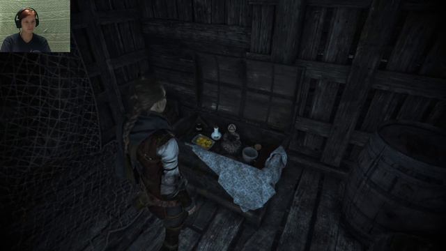 A Plague Tale: Requiem / на PS5 / Побег от Крыс!► Часть 3 ► Полное Прохождение На Русском смотреть онлайн