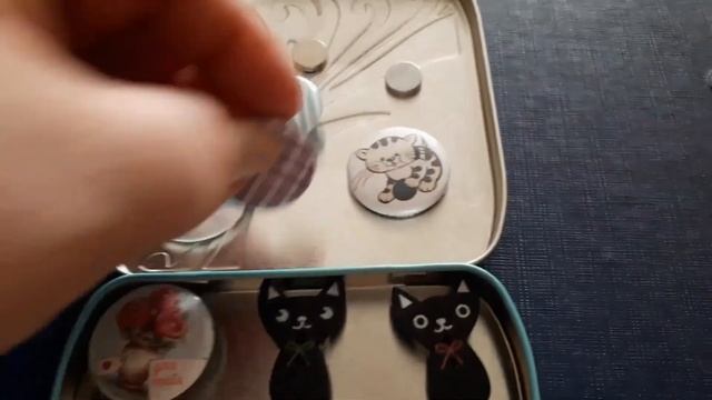 34. Отрывая лист календаря/Вышивальная неделя/Вышивка крестиком смотреть онлайн