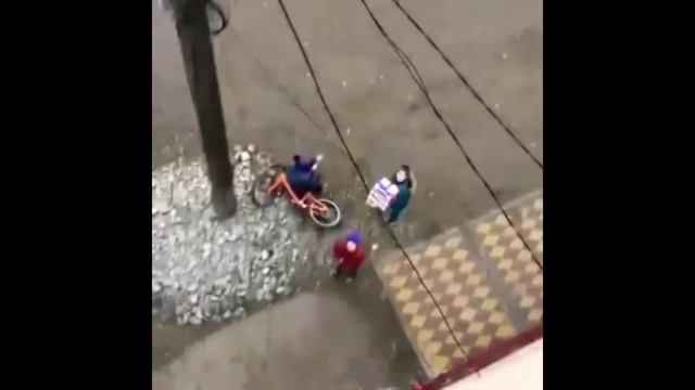 Лови пилюлю смотреть онлайн